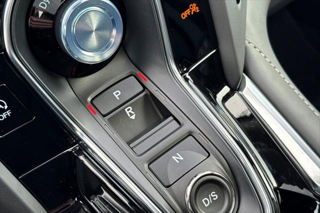 2026 Acura RDX Technology