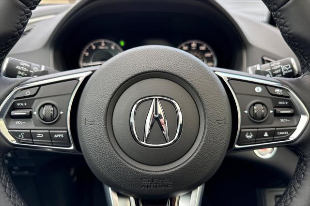 2026 Acura RDX Technology