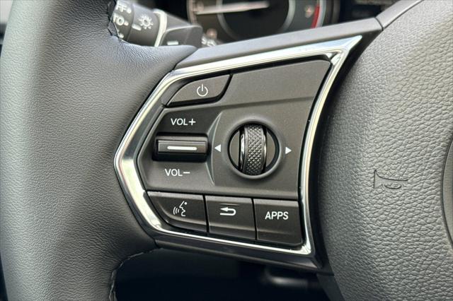 2026 Acura RDX Technology