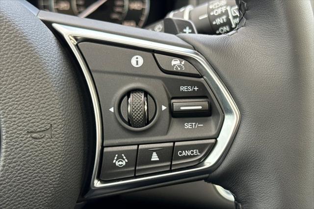 2026 Acura RDX Technology