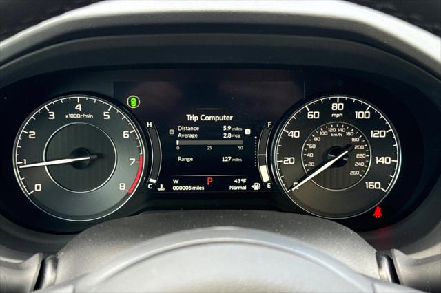 2026 Acura RDX Technology