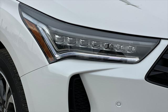 2026 Acura RDX Technology