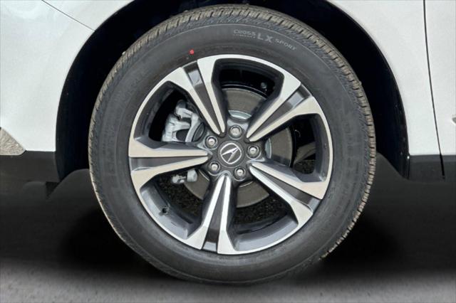 2026 Acura RDX Technology