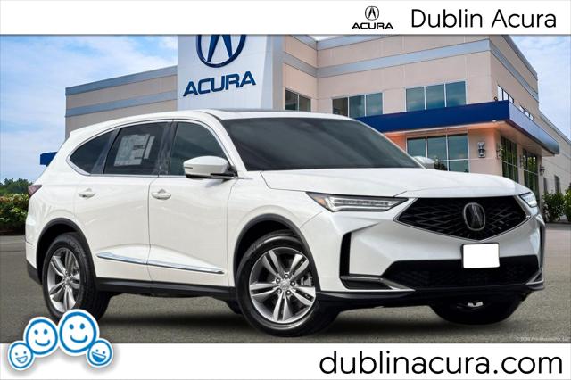 2026 Acura MDX Standard for sale in Dublin, CA
