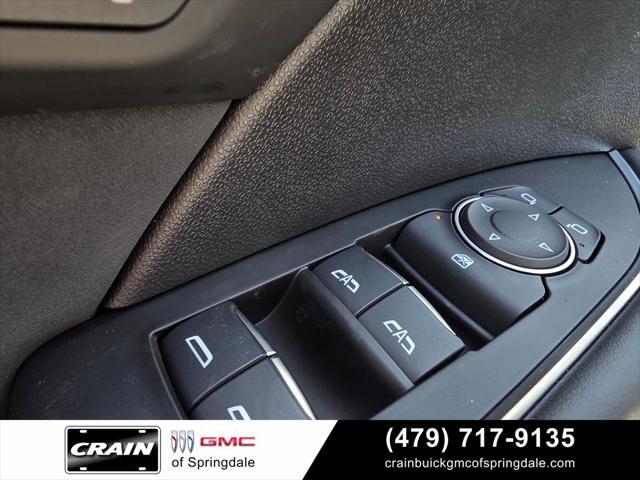 2026 Buick Envision Sport Touring AWD