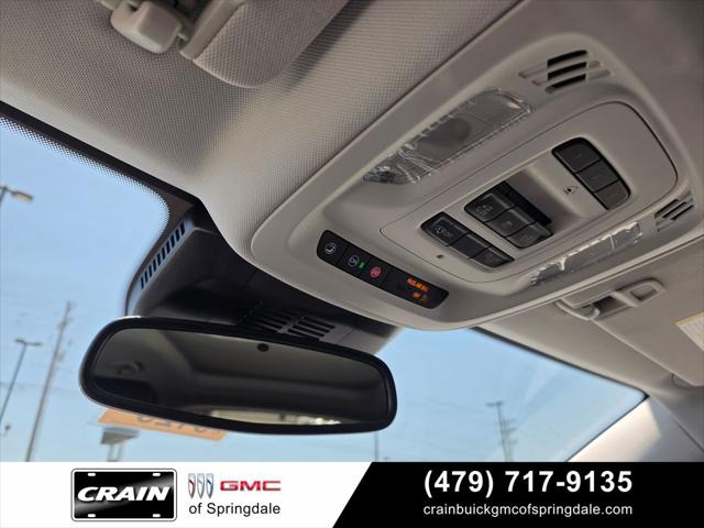 2026 Buick Envision Sport Touring AWD