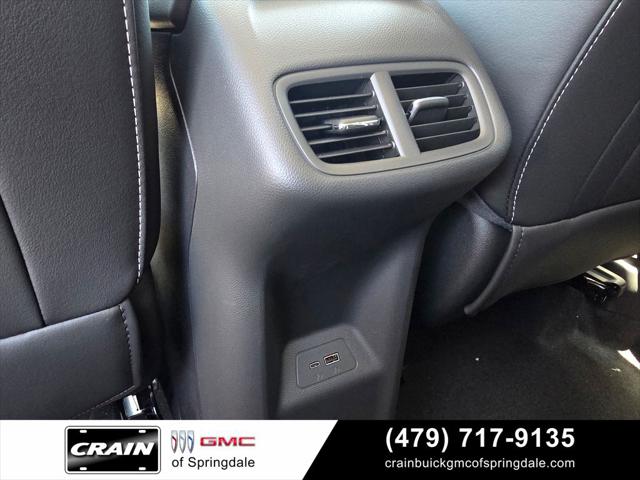 2026 Buick Envision Sport Touring AWD