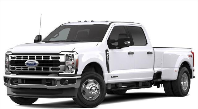 2026 Ford F-350 XLT for sale in Mesquite, TX