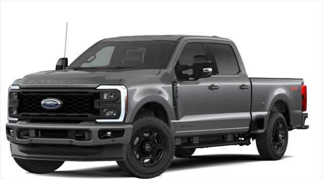 2026 Ford F-250 XL for sale in Mesquite, TX