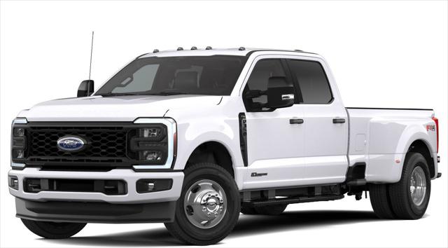 2026 Ford F-350 XL for sale in Mesquite, TX