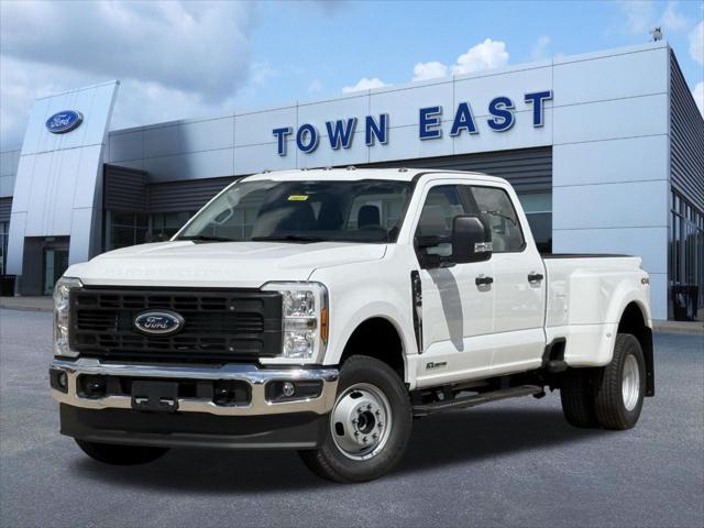 2026 Ford F-350 XL for sale in Mesquite, TX