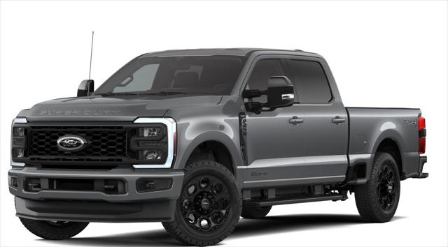 2026 Ford F-250 Lariat for sale in Mesquite, TX