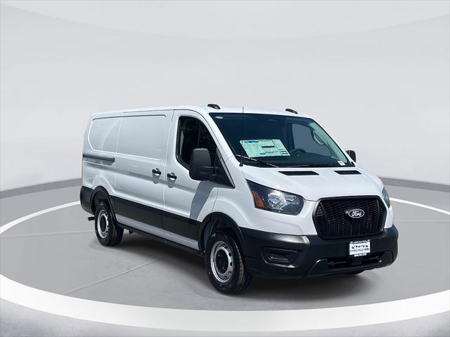 2026 Ford Transit Cargo Van Base for sale in Chino, CA