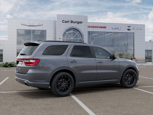 2026 Dodge Durango GT AWD