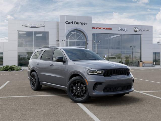2026 Dodge Durango GT AWD