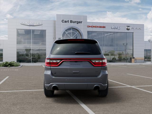 2026 Dodge Durango GT AWD