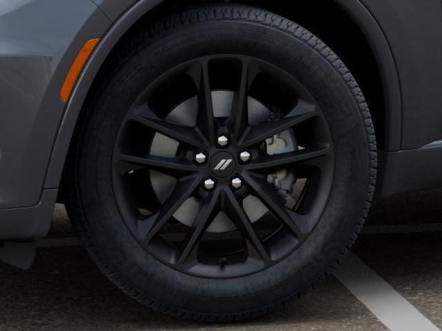 2026 Dodge Durango GT AWD