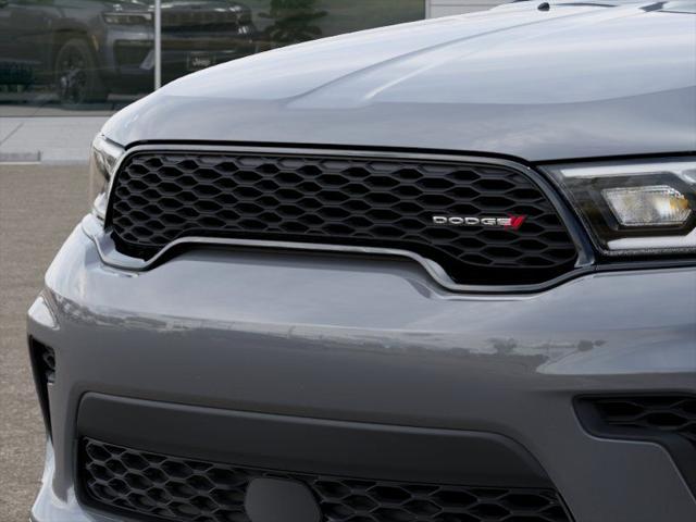 2026 Dodge Durango GT AWD