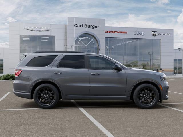 2026 Dodge Durango GT AWD