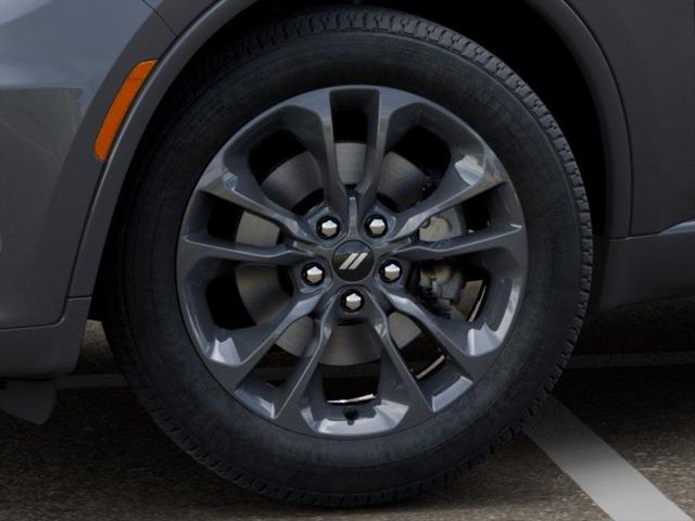 2026 Dodge Durango GT AWD