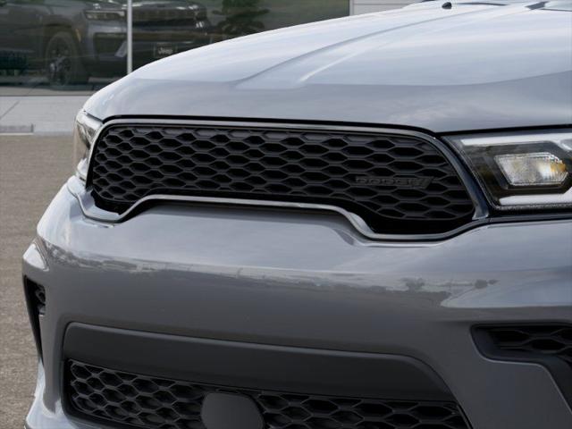 2026 Dodge Durango GT AWD
