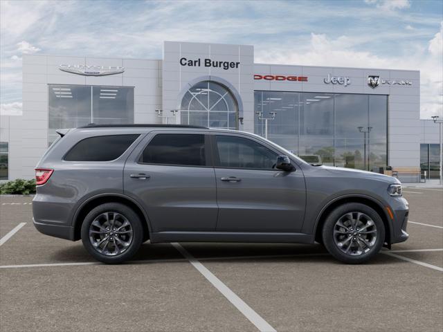 2026 Dodge Durango GT AWD