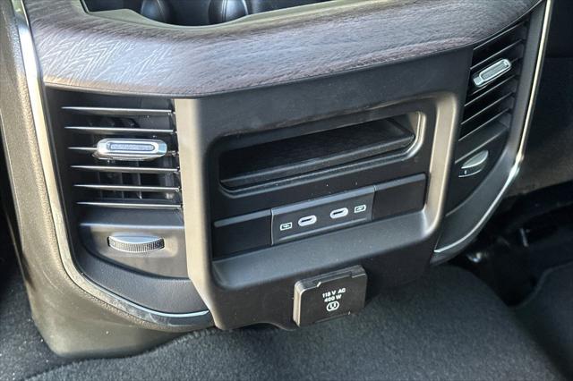 2026 Ram 2500 Laramie Crew Cab 4x4 8 Box