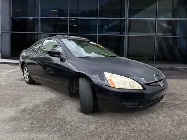 2003 Honda Accord 3.0 EX for sale in Cleveland, TN