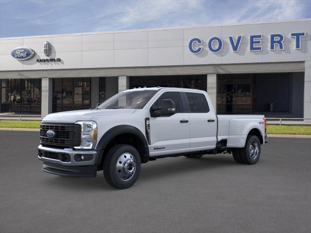 2026 Ford F-450 XL for sale in Austin, TX