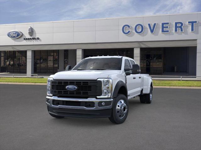 2026 Ford F-450 XL