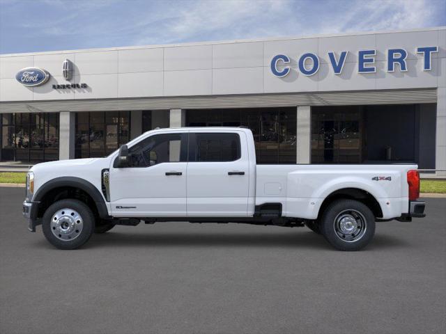 2026 Ford F-450 XL