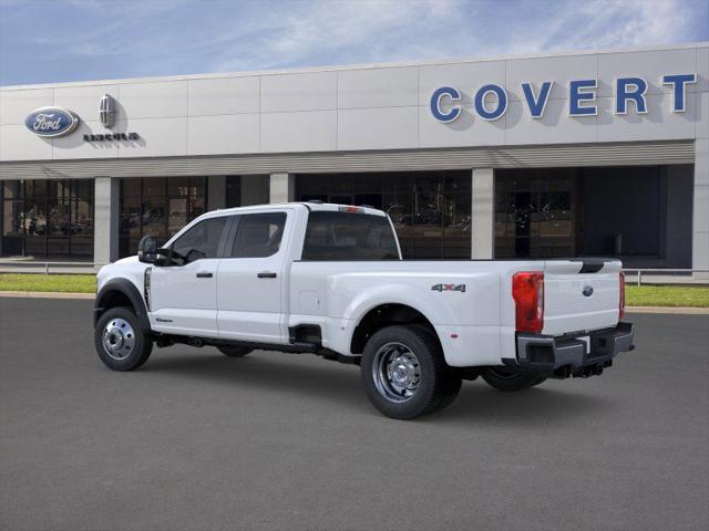 2026 Ford F-450 XL