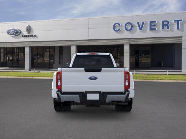 2026 Ford F-450 XL