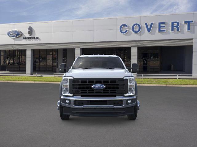 2026 Ford F-450 XL