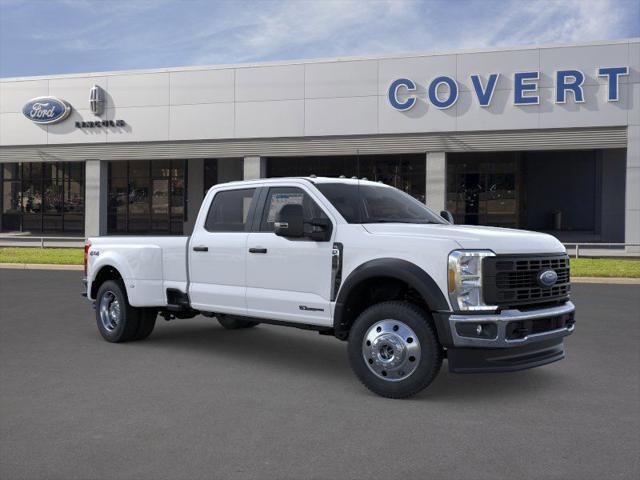 2026 Ford F-450 XL