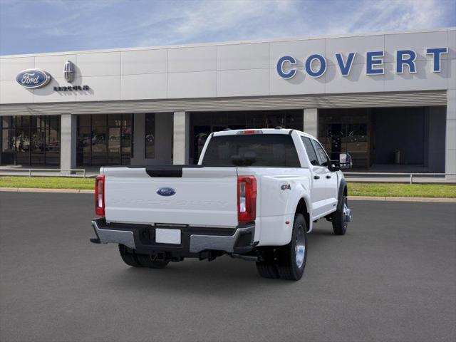 2026 Ford F-450 XL