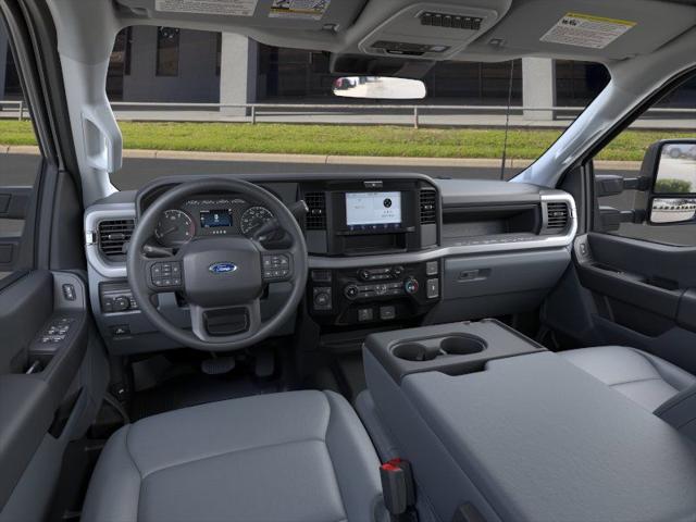 2026 Ford F-450 XL