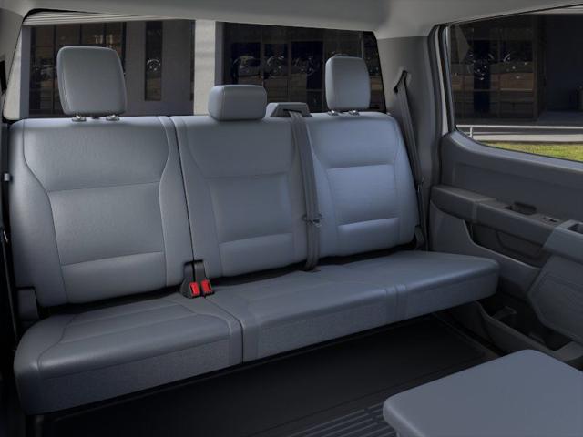 2026 Ford F-450 XL