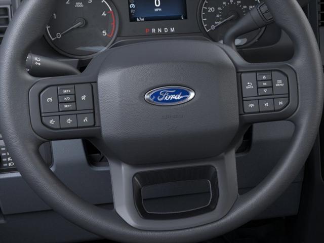 2026 Ford F-450 XL
