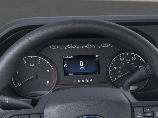2026 Ford F-450 XL