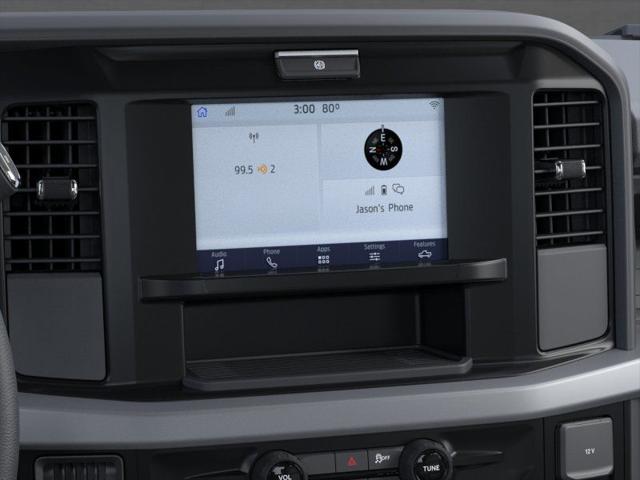 2026 Ford F-450 XL
