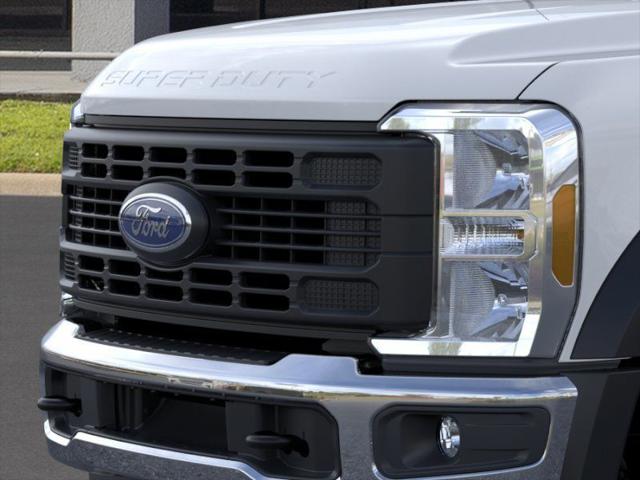 2026 Ford F-450 XL