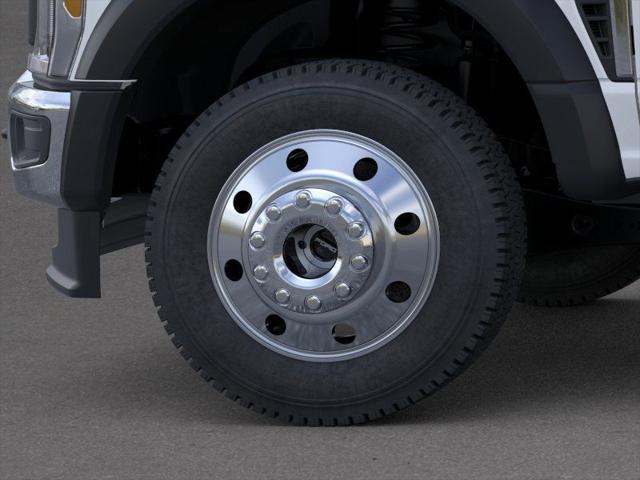 2026 Ford F-450 XL