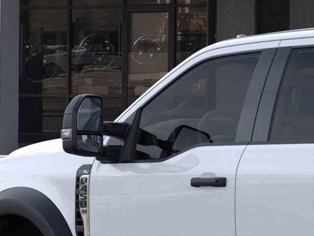 2026 Ford F-450 XL