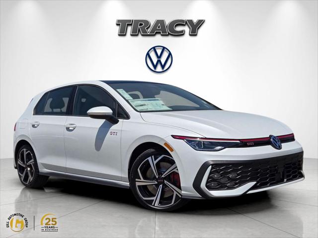 2026 Volkswagen Golf GTI SE for sale in Tracy, CA