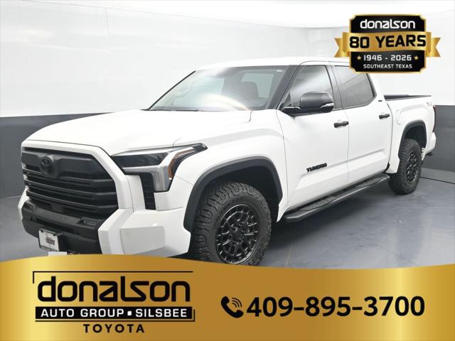 2023 Toyota Tundra SR5