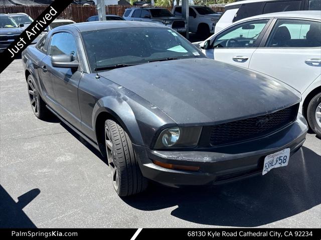 2006 Ford Mustang V6 for sale in Cathedral City, CA