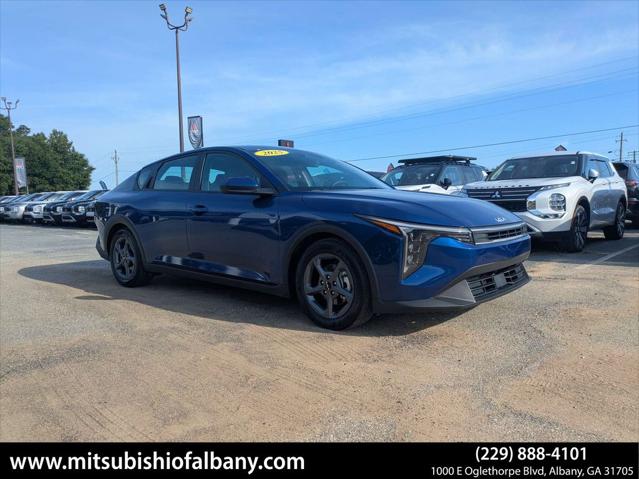2025 Kia K4 LXS for sale in Albany, GA