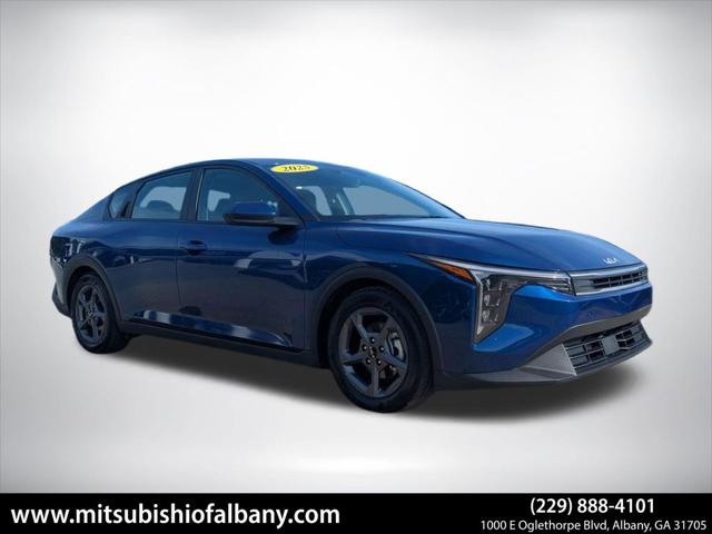 2025 Kia K4 LXS for sale in Albany, GA
