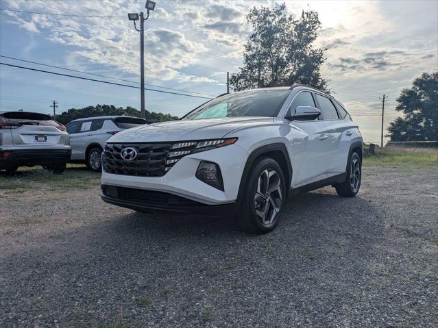 2023 Hyundai Sonata Limited